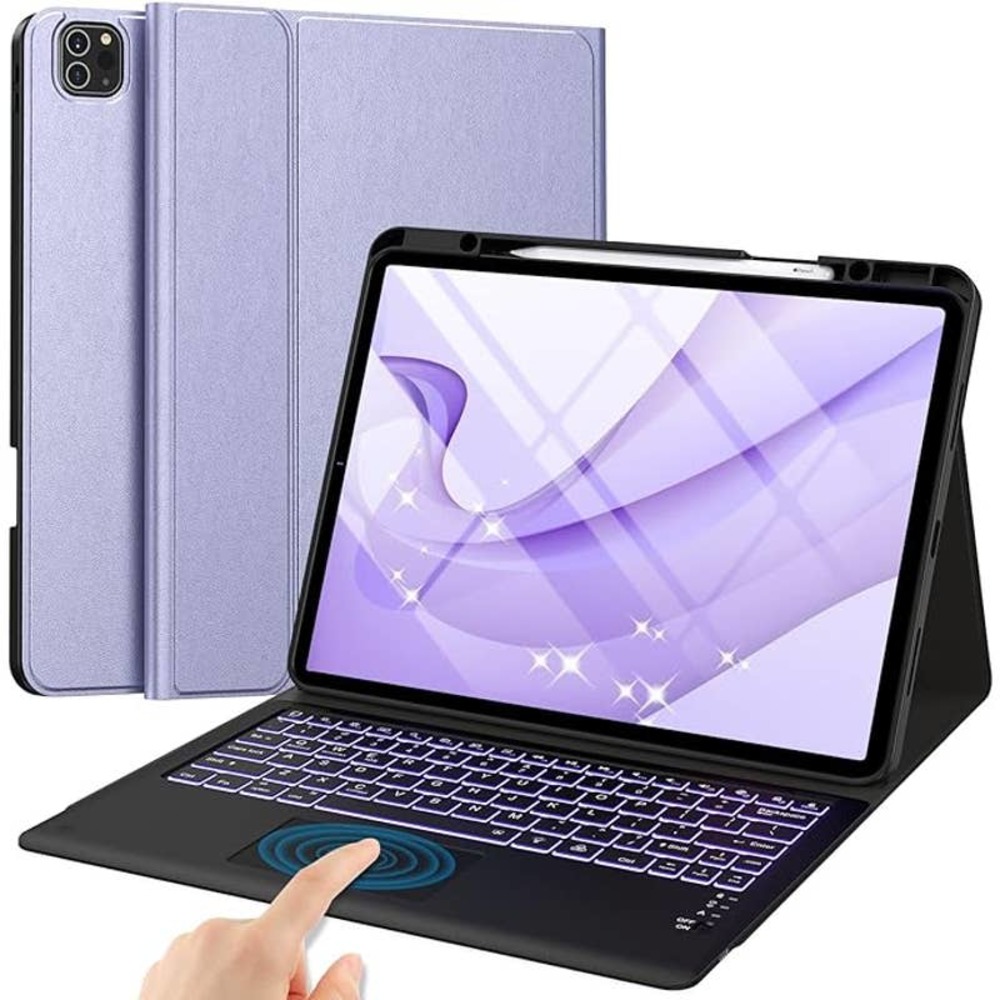 Harvopu iPad Pro Case